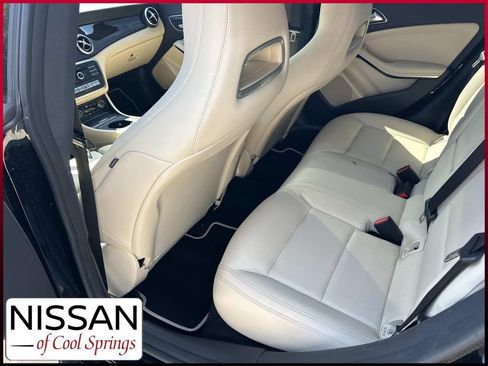 Used 2019 Mercedes-Benz CLA 250 image 17