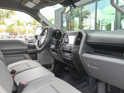 Used 2022 Ford F350 XL w/ STX Appearance Package AWD/4WD image 18