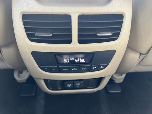 Used 2017 Acura MDX SH-AWD image 14