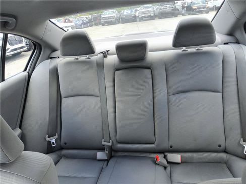 Used 2014 Honda Accord LX image 18