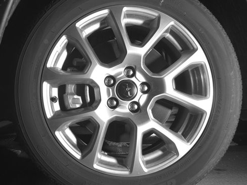 Used 2025 Jeep Compass Limited image 12