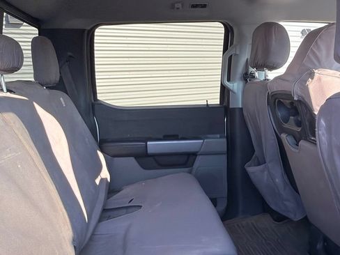Certified 2024 Ford F350 XL w/ STX Appearance Package AWD/4WD image 17