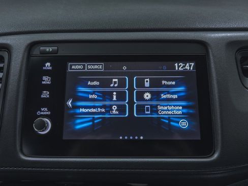 Used 2022 Honda HR-V Sport image 30