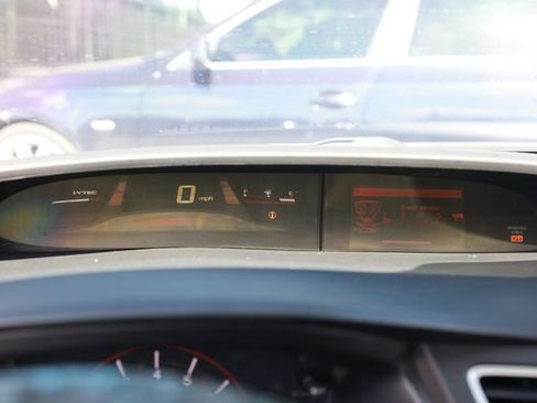 Used 2013 Honda Civic Si image 33