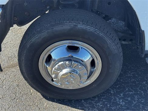 Certified 2023 RAM 3500 Big Horn w/ Level 1 Equipment Group image 10