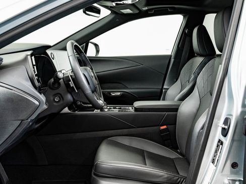 Certified 2025 Lexus RX 350 Premium w/ Convenience Package image 24