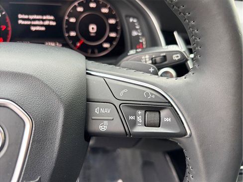 Used 2018 Audi Q7 3.0T Premium Plus w/ Premium Plus Package image 31