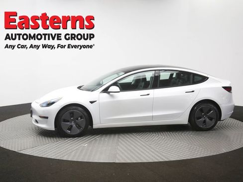 Used 2023 Tesla Model 3 Standard Range RWD image 55