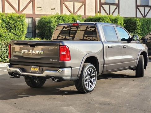 New 2026 RAM 1500 Laramie image 4