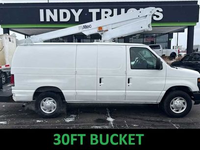 Used 2008 Ford E-350 and Econoline 350 Super Duty