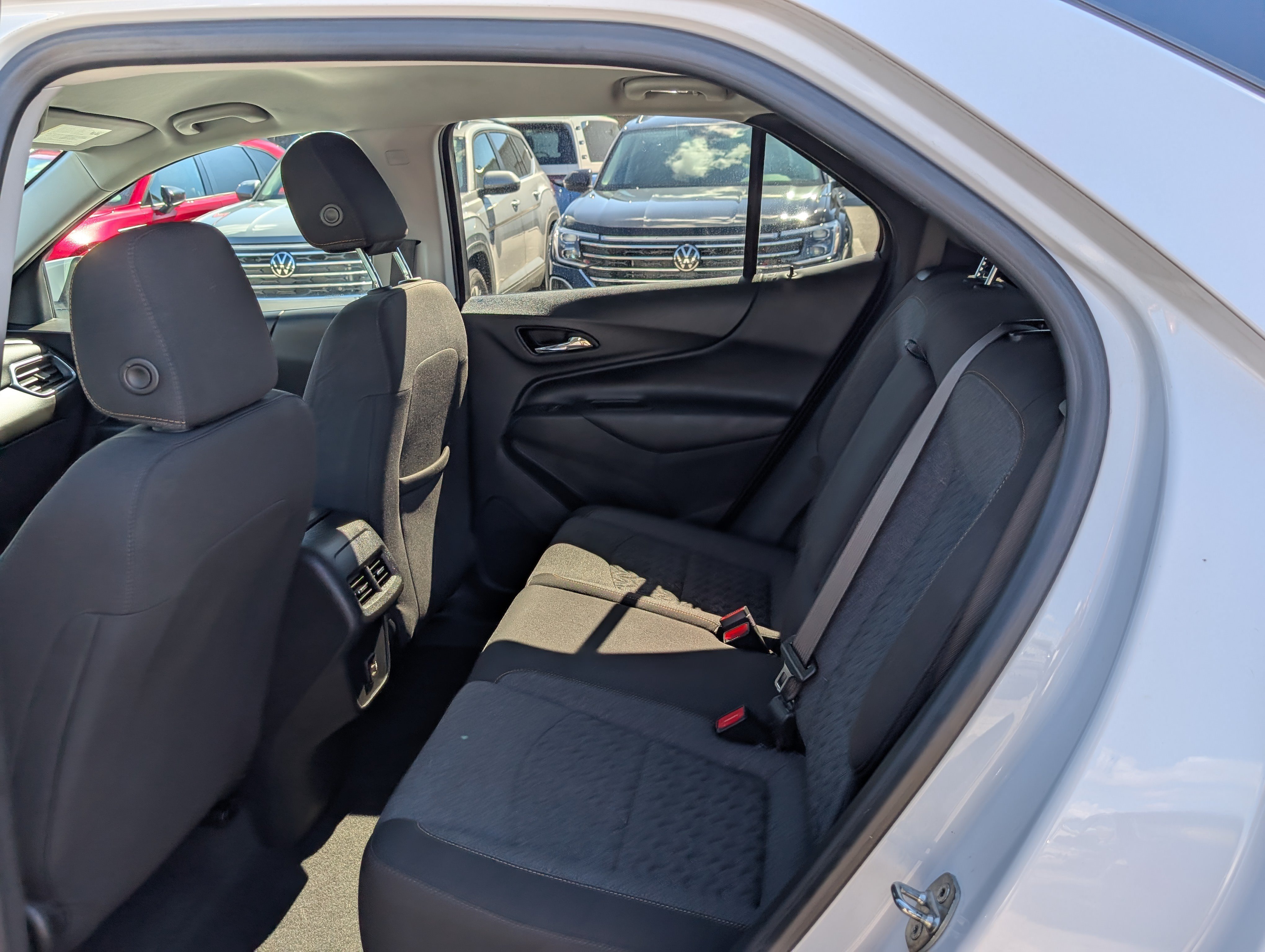 Used 2022 Chevrolet Equinox LT FWD image 15