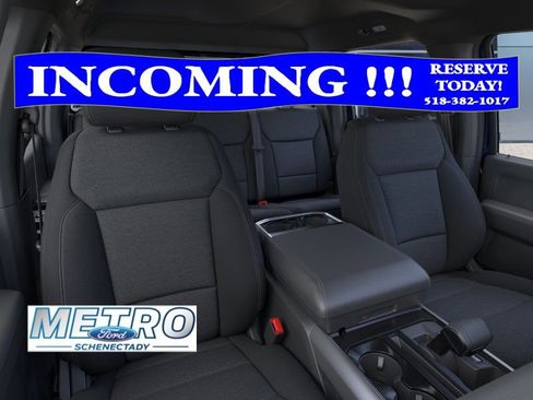 New 2026 Ford F150 XLT image 10