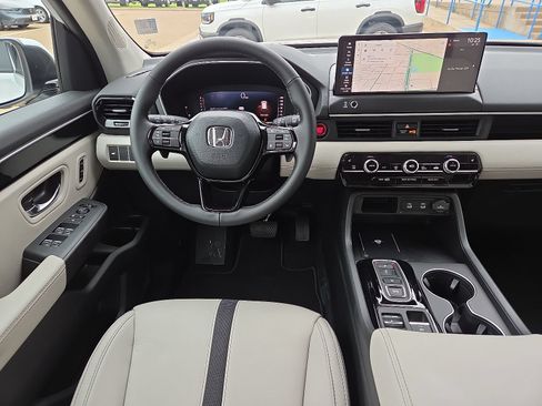 New 2026 Honda Pilot EX-L image 10