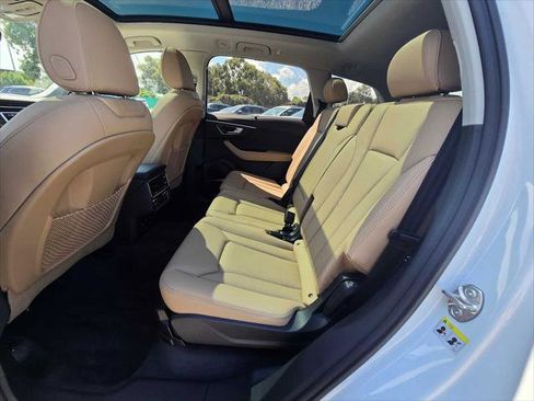 New 2026 Audi Q7 2.0T Premium Plus image 20