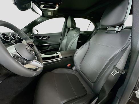 Used 2026 Mercedes-Benz C 300 4MATIC Sedan image 26