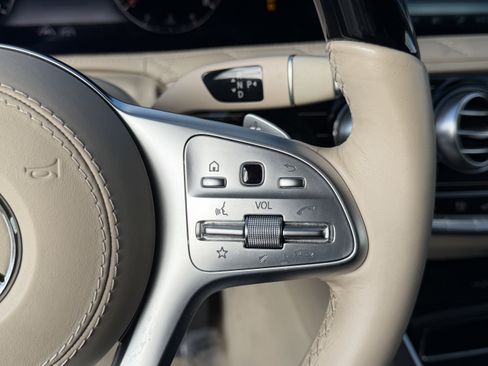 Certified 2020 Mercedes-Benz Maybach S 560 4MATIC image 25