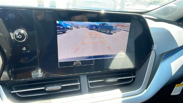 New 2026 Chevrolet Trax LS w/ Driver Confidence Package FWD image 20