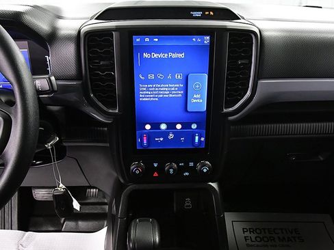 New 2025 Ford Ranger XL w/ Trailer Tow Package image 27