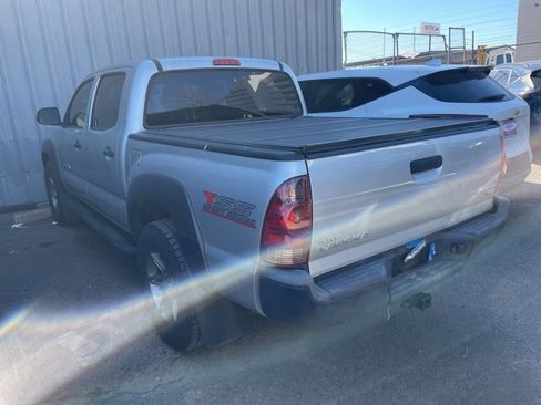 Used 2013 Toyota Tacoma PreRunner w/ Convenience Pkg image 5