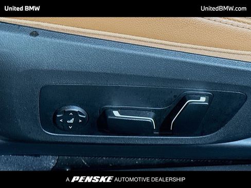 Used 2025 BMW 430i Convertible image 4