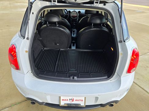 Used 2011 MINI Cooper Countryman S image 16