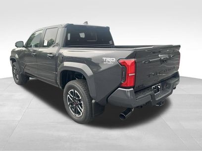 New 2026 Toyota Tacoma TRD Sport w/ TRD Sport Premium Package