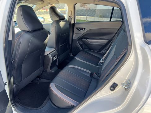 New 2025 Subaru Crosstrek 2.5i Limited image 8