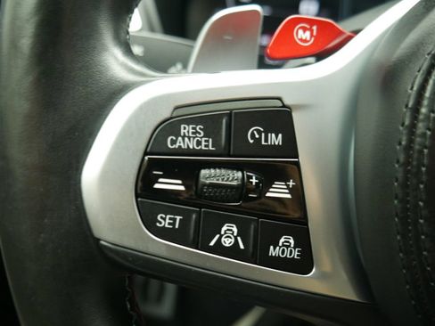 Used 2023 BMW X4 M w/ Competition Package AWD/4WD image 39