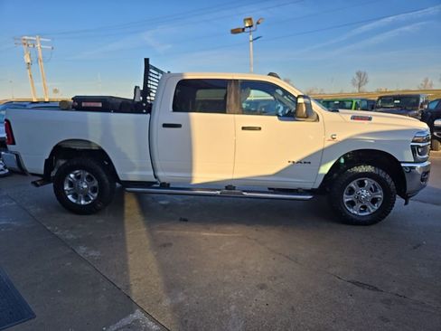 Used 2025 RAM 2500 Lone Star AWD/4WD image 13
