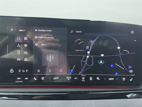 New 2026 Audi A6 Prestige image 26