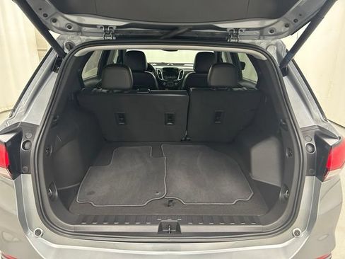 Certified 2023 Chevrolet Equinox Premier FWD image 11
