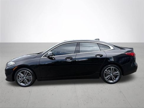Used 2022 BMW 228i xDrive Gran Coupe w/ Convenience Package AWD/4WD image 10