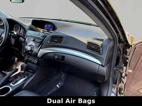Used 2016 Acura ILX FWD image 23