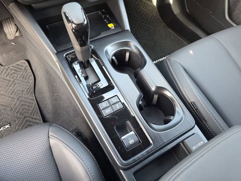 Used 2026 Subaru Outback Limited XT image 22