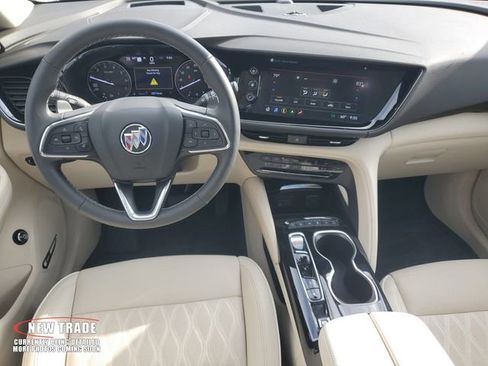 Certified 2023 Buick Envision Avenir image 13