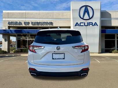 New 2026 Acura RDX SH-AWD