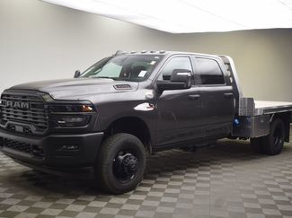 New 2026 RAM 3500 Tradesman AWD/4WD video 2