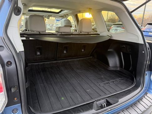 Used 2018 Subaru Forester 2.5i Limited image 21