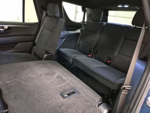 New 2026 Chevrolet Tahoe LS image 26