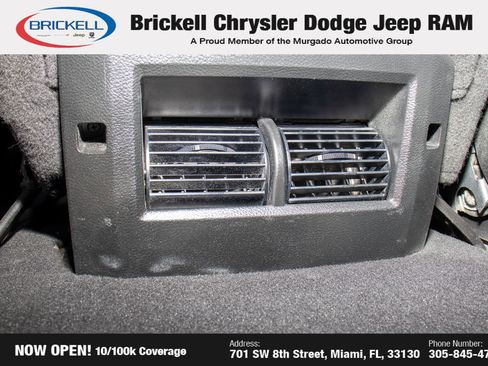 Used 2018 RAM 2500 Power Wagon w/ Leather & Luxury Group image 19