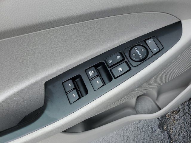 Used 2021 Hyundai Tucson SE FWD image 19