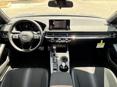 Certified 2026 Honda Civic Sport image 16