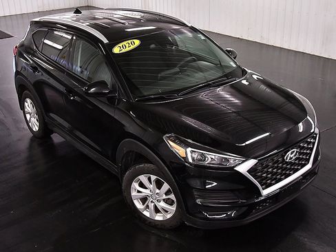 Used 2020 Hyundai Tucson Value image 12