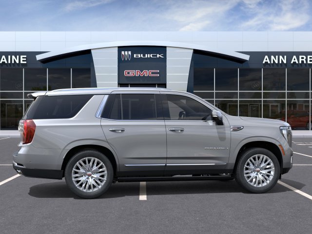 New 2027 GMC Yukon Denali w/ Sun & Power Step Package AWD/4WD image 5