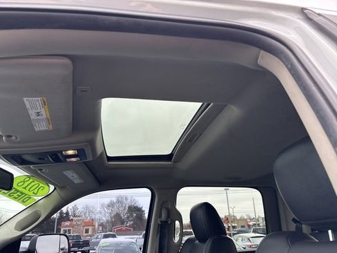 Used 2018 RAM 2500 Laramie w/ Sport Appearance Group image 25