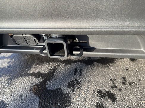 New 2026 Ford Explorer ST w/ Sun And Sound Package image 6