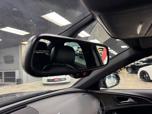 Used 2017 Audi A6 2.0T Premium Plus w/ Premium Plus Package image 28