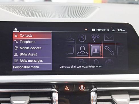 Used 2023 BMW 440i xDrive M440i xDrive w/ Premium Package image 20