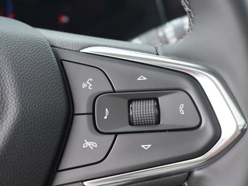 New 2026 Chevrolet TrailBlazer LT image 23