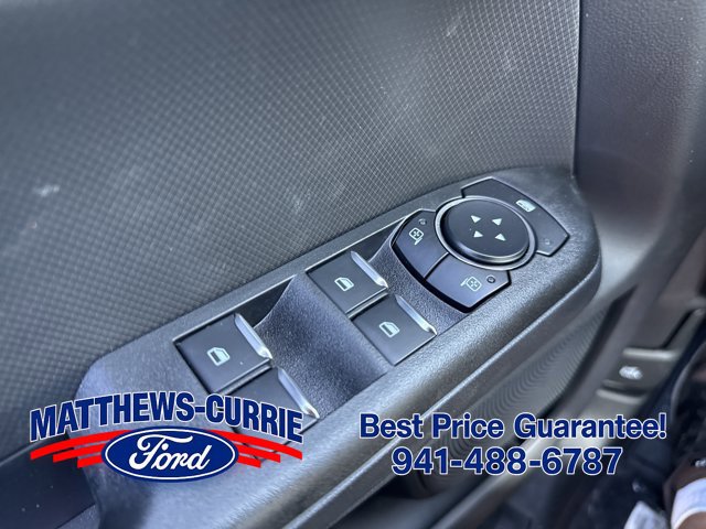 New 2026 Ford Bronco Sport Outer Banks AWD/4WD image 22